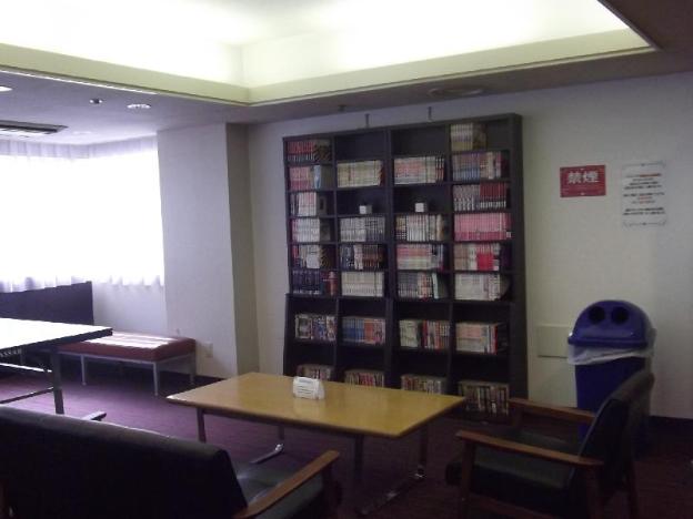 ichikawa grand hotel