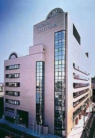 ichikawa grand hotel