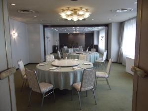 ichikawa grand hotel