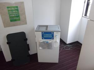 ichikawa grand hotel