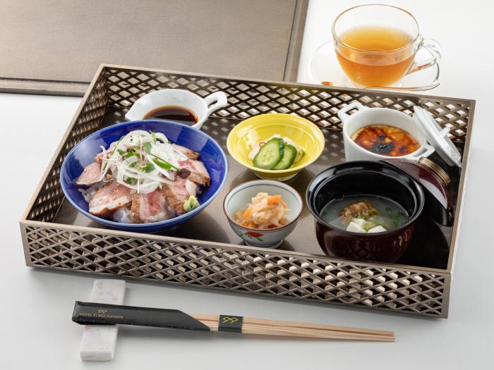 hotel flags ishihaya nagasaki