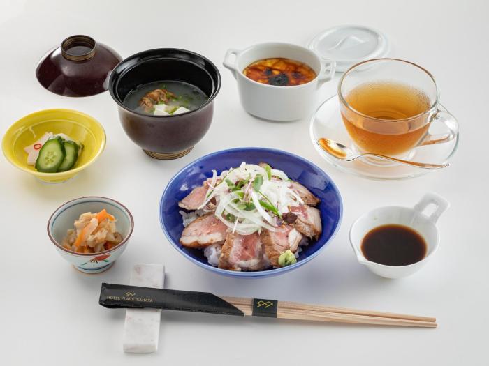 hotel flags ishihaya nagasaki