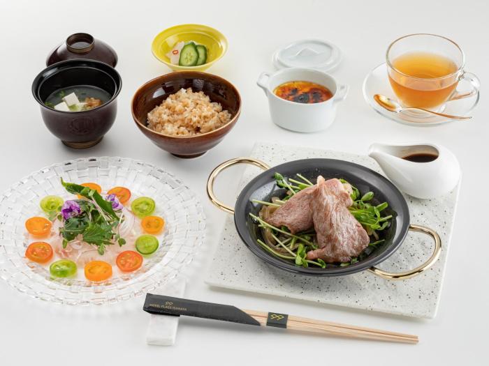 hotel flags ishihaya nagasaki