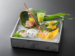 hotel flags ishihaya nagasaki