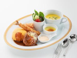 hotel flags ishihaya nagasaki