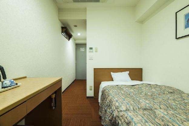 isahaya terminal hotel