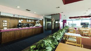 isahaya terminal hotel