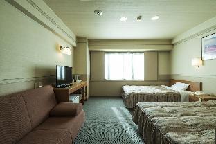 isahaya terminal hotel