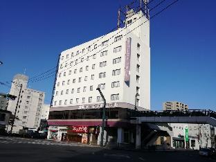 isahaya terminal hotel