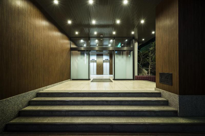 isahaya terminal hotel