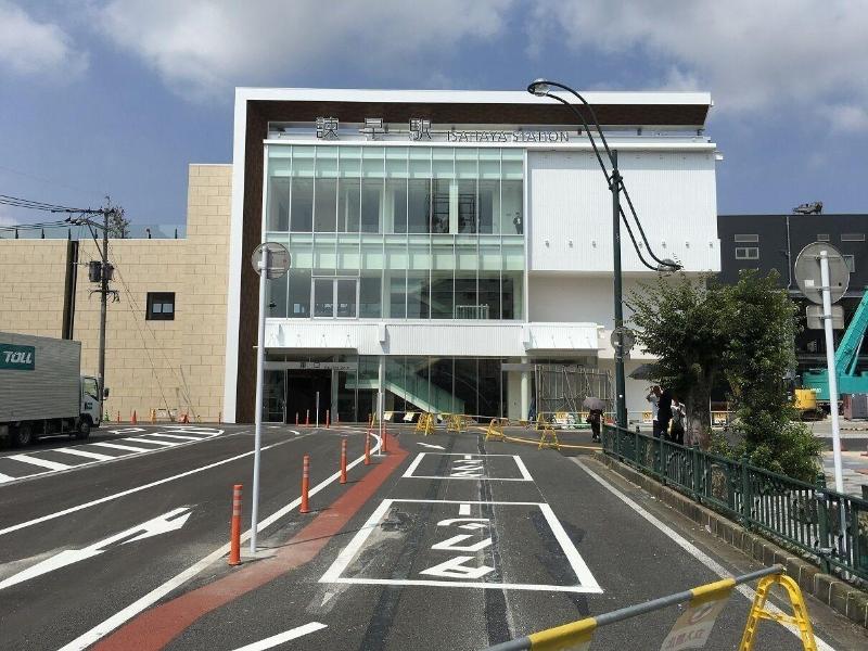 isahaya terminal hotel