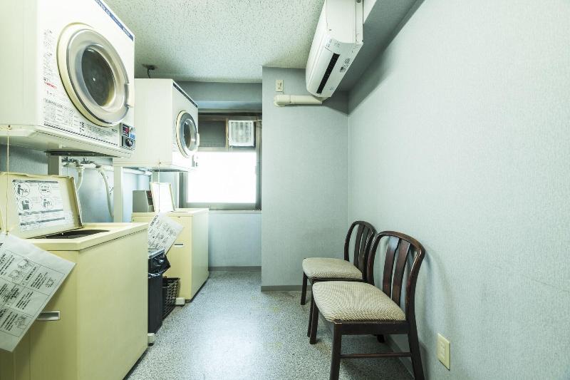 isahaya terminal hotel