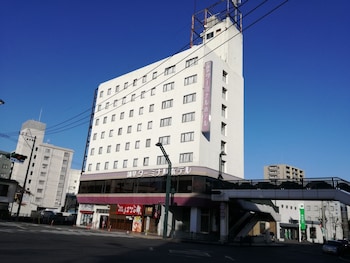 isahaya terminal hotel