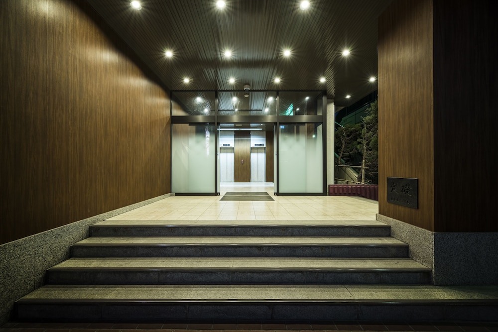 isahaya terminal hotel