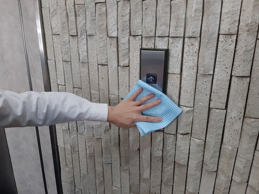 isahaya terminal hotel