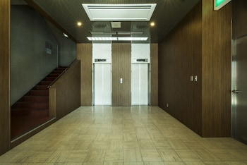 isahaya terminal hotel