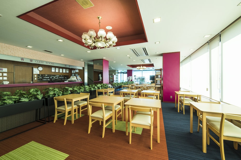 isahaya terminal hotel