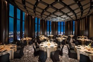 Conrad Osaka,Japan>>Osaka,5 star