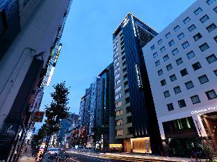 candeo hotels osaka namba