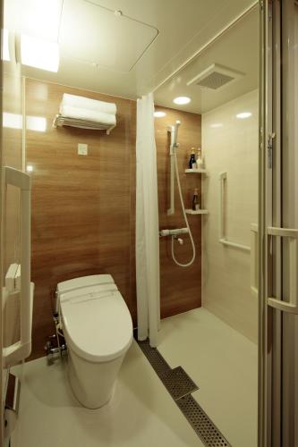 candeo hotels osaka namba