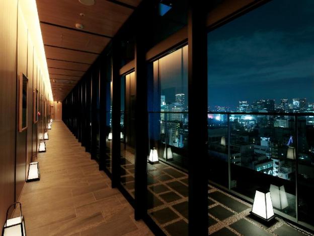 candeo hotels osaka namba