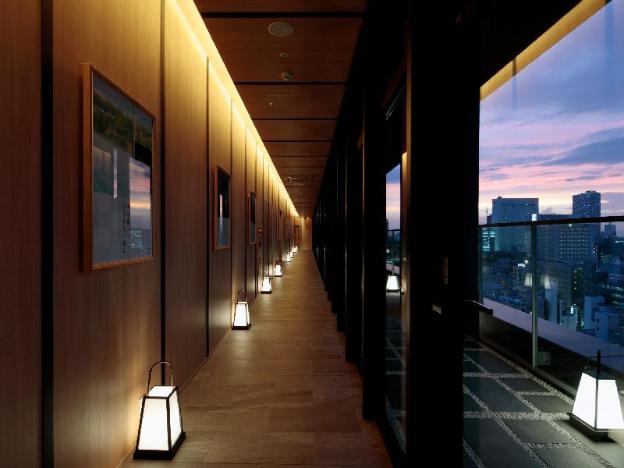 candeo hotels osaka namba