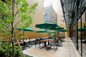 candeo hotels osaka namba