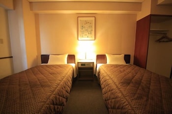 chofu urban hotel