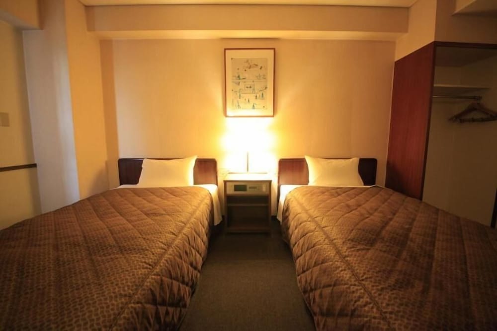 chofu urban hotel