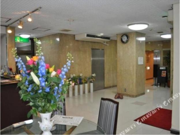 chofu urban hotel