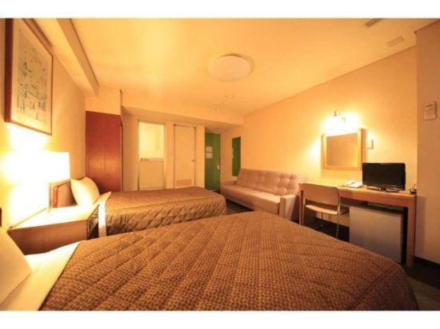 chofu urban hotel