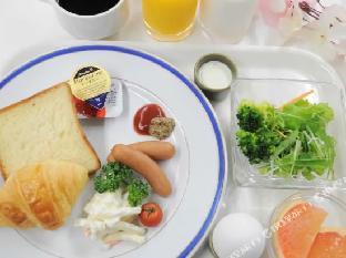 chofu urban hotel