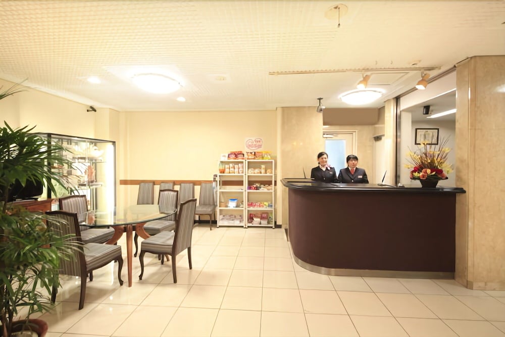 chofu urban hotel