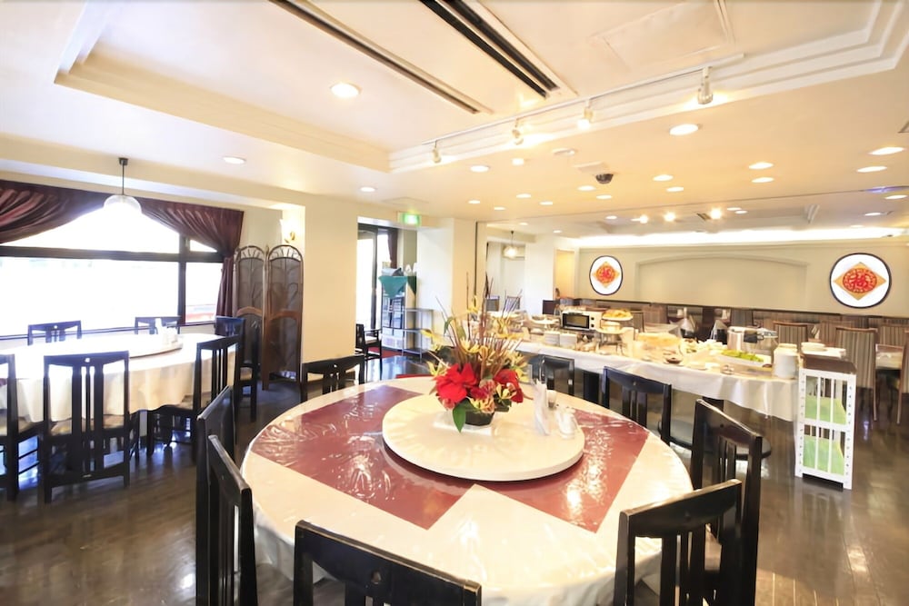 chofu urban hotel
