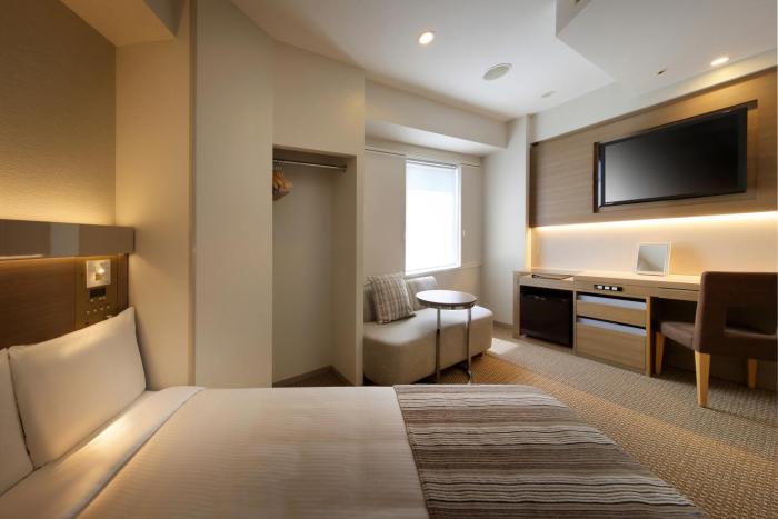 keio presso inn otemachi