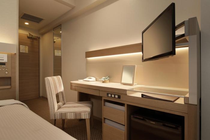 keio presso inn otemachi
