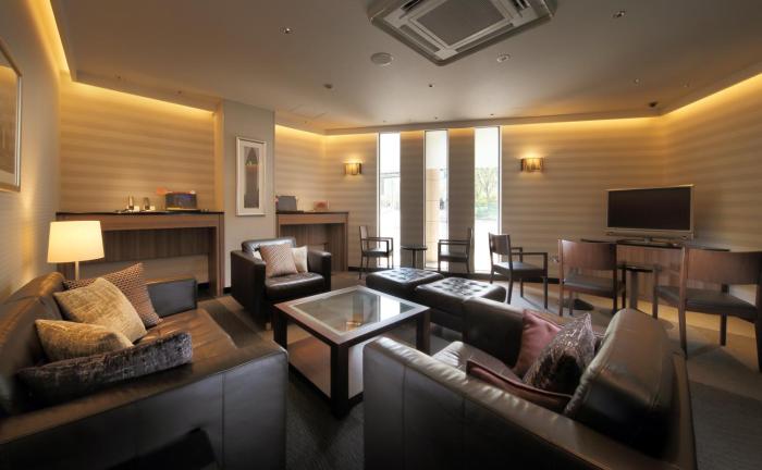 keio presso inn otemachi