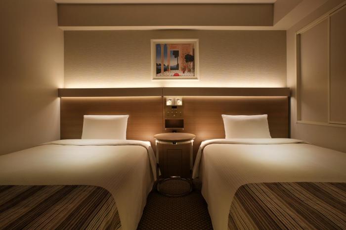 keio presso inn otemachi