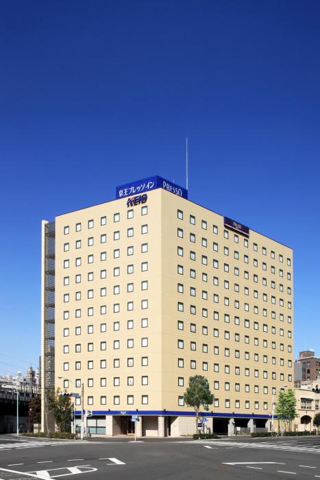 keio presso inn otemachi