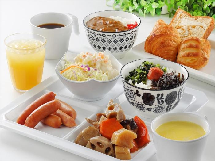 keio presso inn otemachi