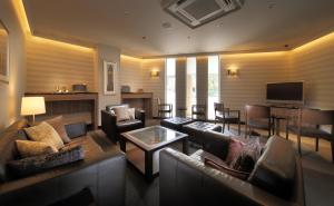 keio presso inn otemachi