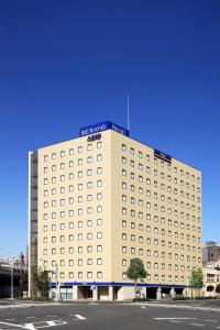 keio presso inn otemachi