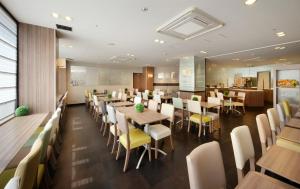 keio presso inn otemachi