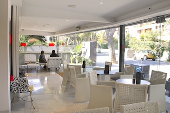 hotel sitges