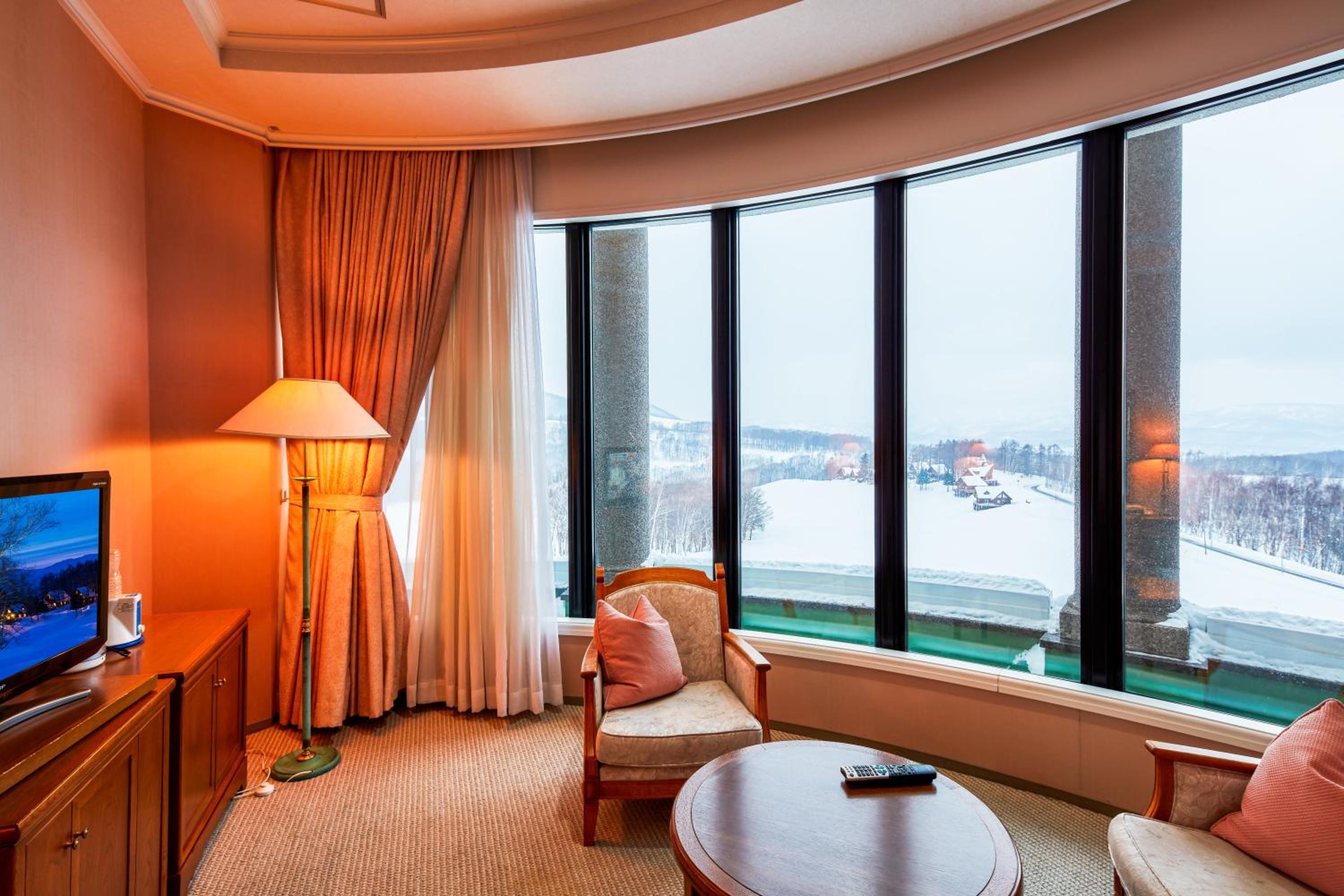 a brand hotel