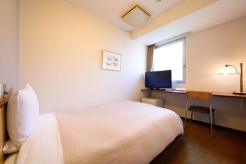 morioka city hotel