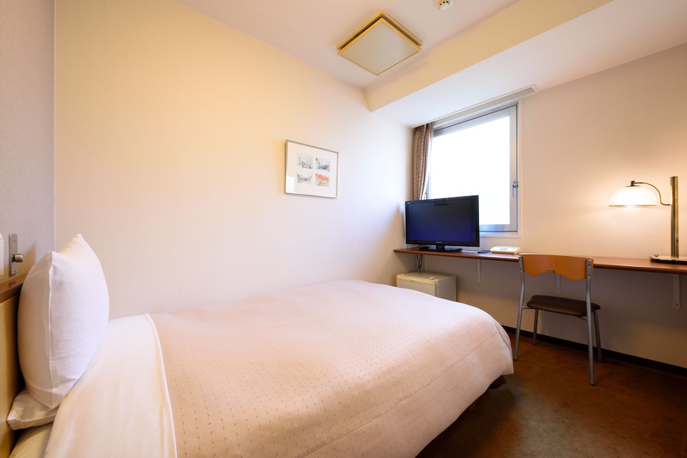 morioka city hotel