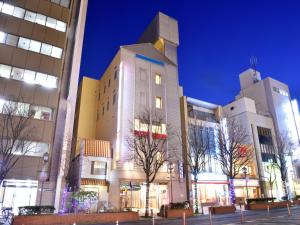 Morioka City Hotel,Morioka>>Iwate,3 star