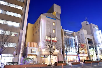 morioka