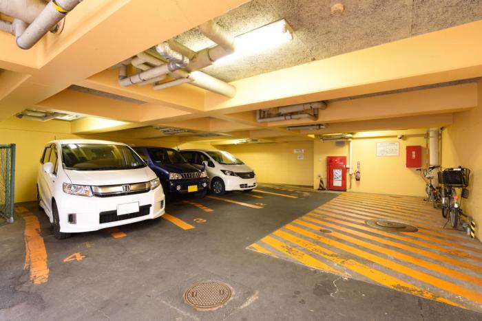 morioka city hotel
